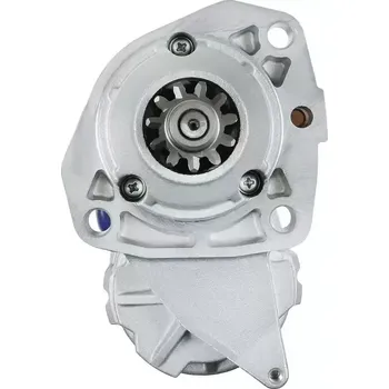 Startér AS-PL Startér APL S6118(DENSO) + DOPRAVA ZDARMA!