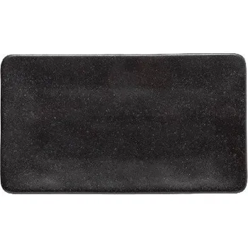 Tác 28x16cm, RODA, černá (balení)|Costa Nova