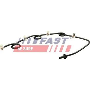 FAST Palivová hadička FT39646