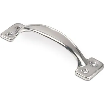 Dveřní kování Úchytka 742-124 FE2 SIRO 12068