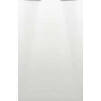 LAUFEN NIA - sprchová vanička, obdélníková, odtok do stěny, Marbond, H2100380000001, standardní provedení