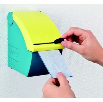 Zásobník s nožem pro náplast Soft1, bez náplně