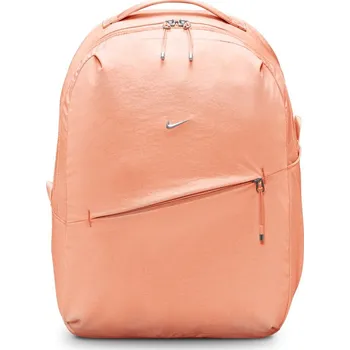 Sportovní batoh Batoh Nike AURA oranžový HF7007-844