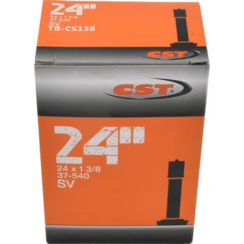 Duše na kolo duše CST 24x1 3/8" AV