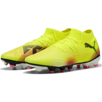 Kopačky Lisovky Puma FUTURE 8 PRO FG/AG žluté 108139-03 - EUR 40,5 | UK 7 | US 8