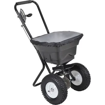 Rozmetadlo Posypový vozík 29 l