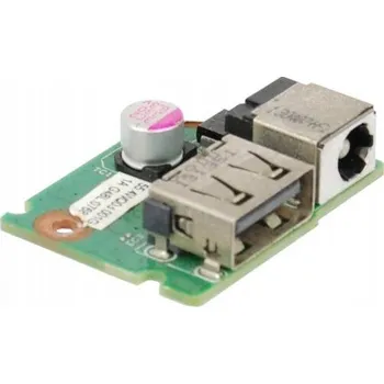 Napájecí modul DO LENOVO IDEAPAD G480 G485 G580 (Nabíjecí konektor DC IBM, Lenovo)