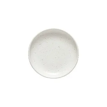 Talíř Talíř dezertní 12cm, PACIFICA, bílá|Salt (balení)|Casafina by Costa Nova