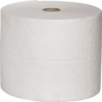 Sorbent Hydrofobní sorpční koberec - sorbent základní perforovaný (40 cm x 46 m)