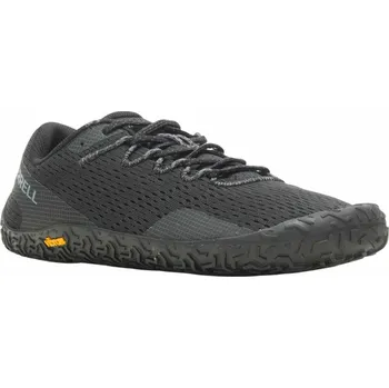 Pánská běžecká obuv Pánské běžecké boty Merrell VAPOR GLOVE 6 černé J067663 - EUR 41,5 | UK 7,5 | US 8