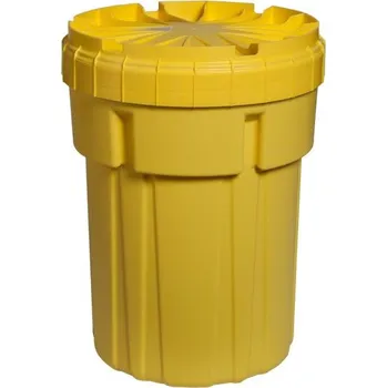 Obal na nebezpečné látky 115 l