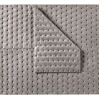 Sorbent Univerzální perforované rohože odolné 40 x 40 cm, 100 ks