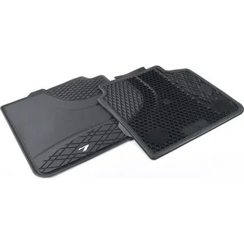 autokoberec BMW Sada koberečků celoroční přední (51472365427) 51 47 2365427