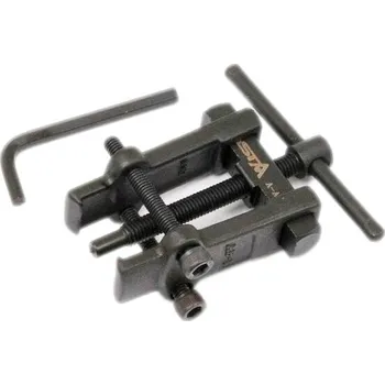 Stahovák Stahovák dvouramenný na ložiska 19 - 35 mm - ASTA A-A1935