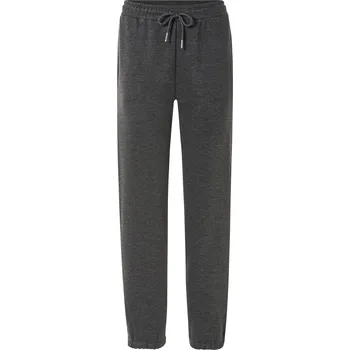 esmara® Dámské tepláky (L (44/46), šedá)