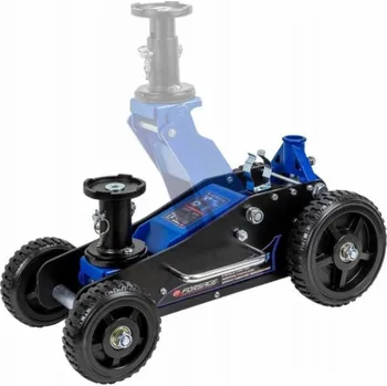 Hever Forsage Hydraulický zvedák 1,5 t (min. výška 155 mm, max. výška 525 mm)