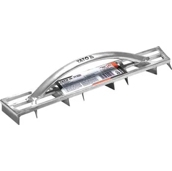 Yato Škrabák 450 x 90 mm