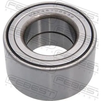 Ložisko kola FEBEST DAC38700038