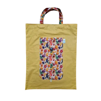 Skládací taška psaníčko 06