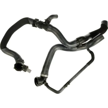 Chladič motoru Hadice chladiče GATES 05-5835