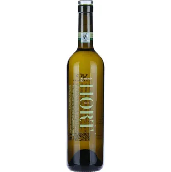 VINO HORT Sauvignon VOC