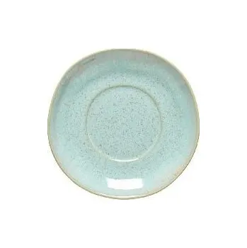 Talíř Podšálek 15cm, EIVISSA, modrá|Sea blue (balení)|Casafina by Costa Nova