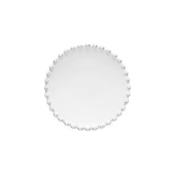 Talíř Talíř dezertní 13cm, PEARL, bílá| (balení)|Costa Nova