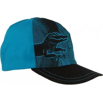 Kšiltovka RDX Dětská letní kšiltovka 7907 tyrkysová, 50