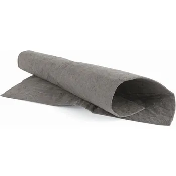 Absorbent and impermeable mat POLISPORT 8982300001 (2 units)