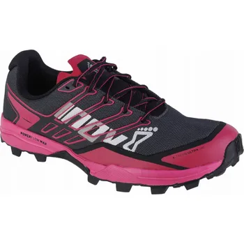 Pánská běžecká obuv Inov-8 Inov-8 X-Talon Ultra 260 V2 000989-BKSG-S-01 šedá 37,5
