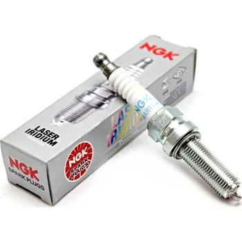 Zapalovací a žhavicí svíčka Zapalovací svíčka NGK 96760 ZGR7GI-13G Iridium (708.96760)