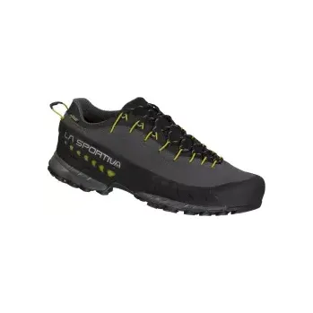 Pánská sportovní obuv La Sportiva TX4 GTX Men 41EU carbon / kiwi