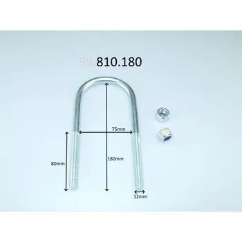 Držák pružiny CS GERMANY 99.810.180