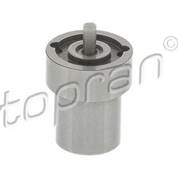 Systém vstřikování Tělo trysky TOPRAN 206 582