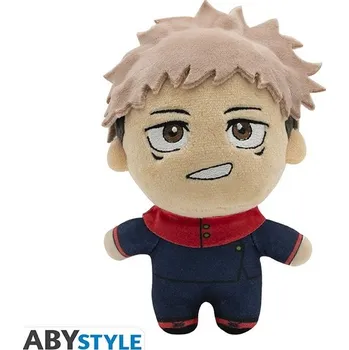 plyšák Plyšák Jujutsu Kaisen - Yuji Itadori 15 cm