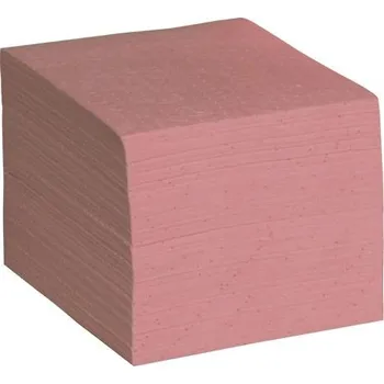 Sorbent Chemická sorpční rohož lehká - sorbent zpevněný 100 ks