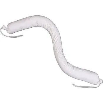 Sorbent Hydrofobní sorpční sypaný had ECONOMY, 24 ks