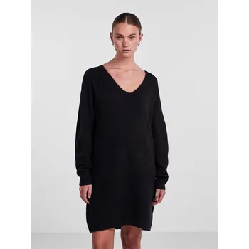 Dámská móda Šaty Pieces Black 1128549 10 (S)