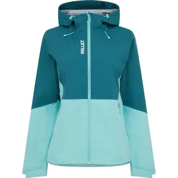 Dámská móda Bunda Millet Aruba 1025259 16 (XL)