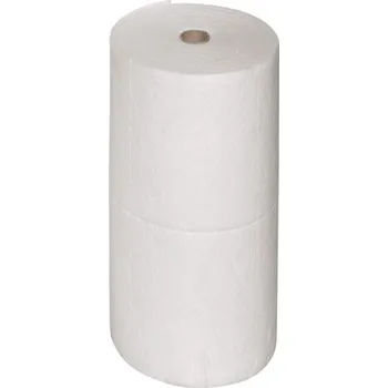 Sorbent Hydrofobní sorpční koberec - sorbent základní perforovaný (100 cm x 46 m)