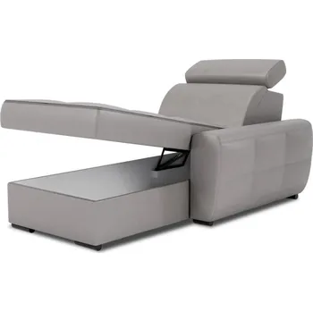 Sedací souprava MEBLOSOFT Modul k sedací soupravě NEVA OT/L