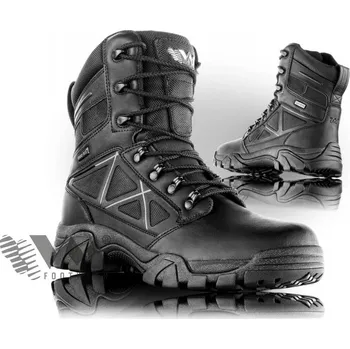 Pracovní obuv VM Footwear obuv Blackburn 6580-O2 poloholeňová - 47