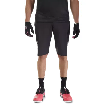 Cyklistické kalhoty Fox Ranger Digi Image Shorts black XXL (38)