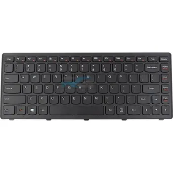 Náhradní díl pro notebook Klávesnice LENOVO FLEX 14 FLEX-14