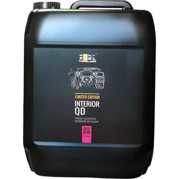 ADBL Interior QD 5L Unlimited (Interiérový detailér)