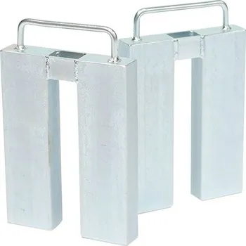 Hra na policii a hasiče Zátěžě k nůžkovým stanům - U profil