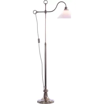 Stojací lampa BARRINGTON FURNITURE Stylová podlahová lampa Secese II LP-001-A