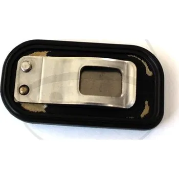 Autodoplněk Blok s klapkami sání TOURMAX (724.21.83)