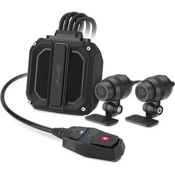 MIO MiVue M820WD