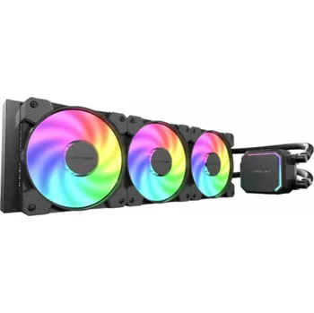 PC ventilátor LC-Power LC-CC-360-B-ARGB